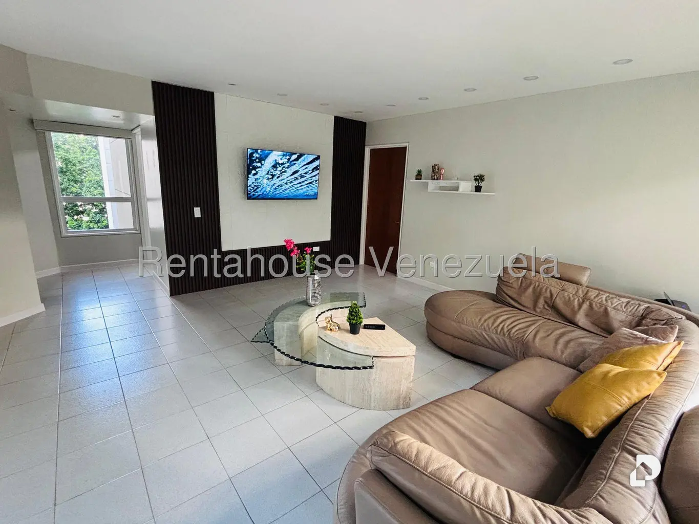 Apartamento en Montecristo, Caracas – 2