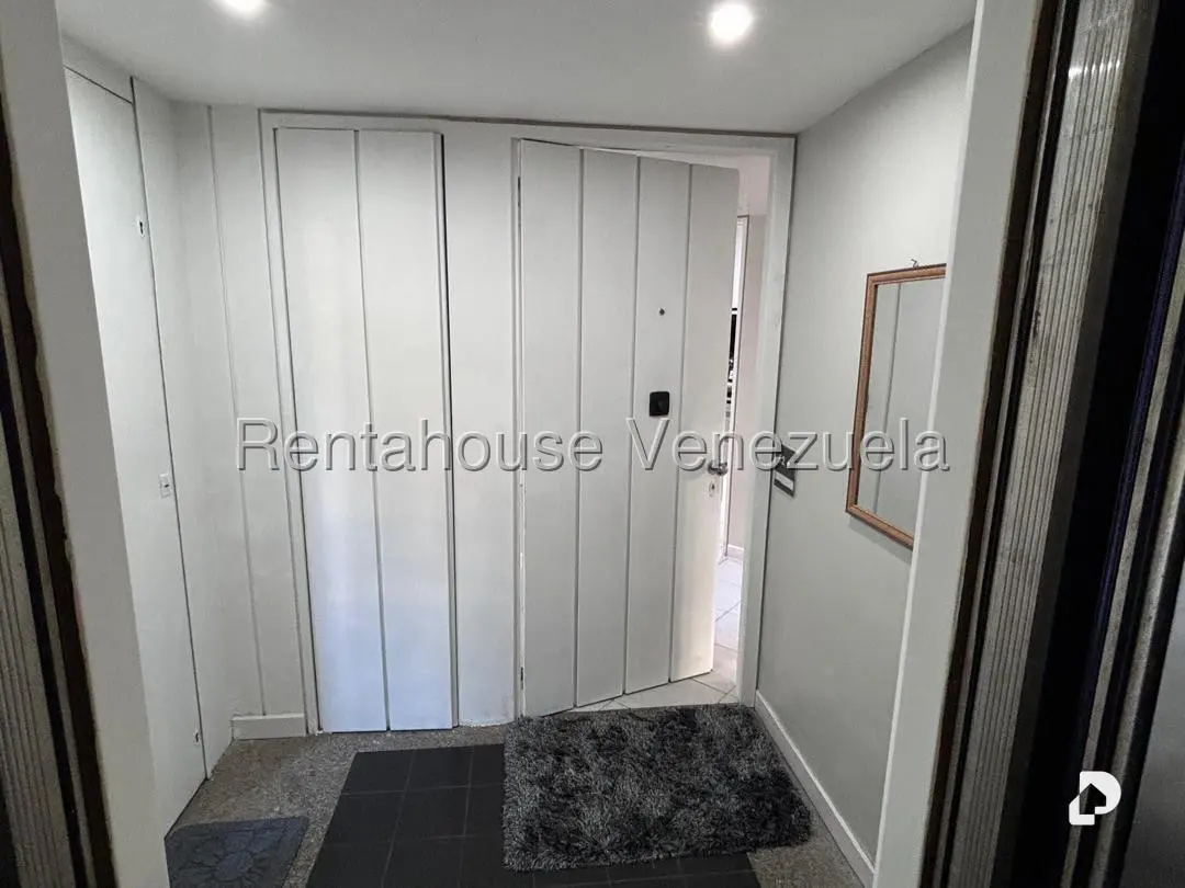 Apartamento en Montecristo, Caracas – 20