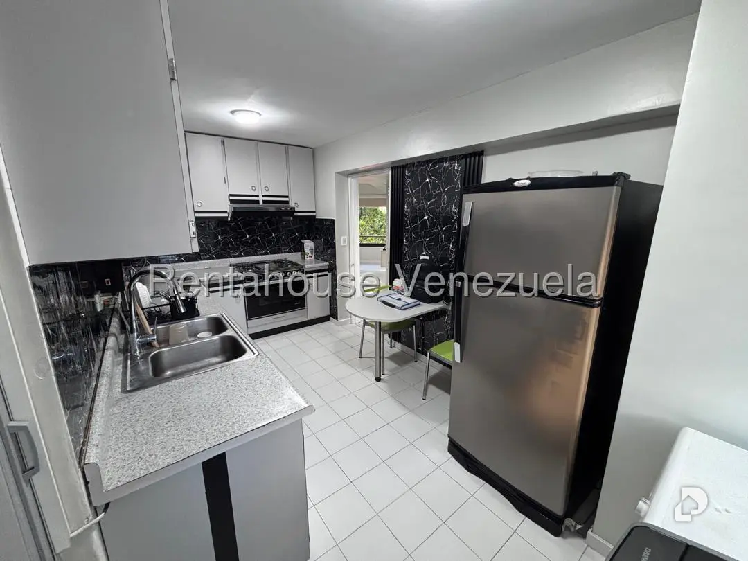 Apartamento en Montecristo, Caracas – 8
