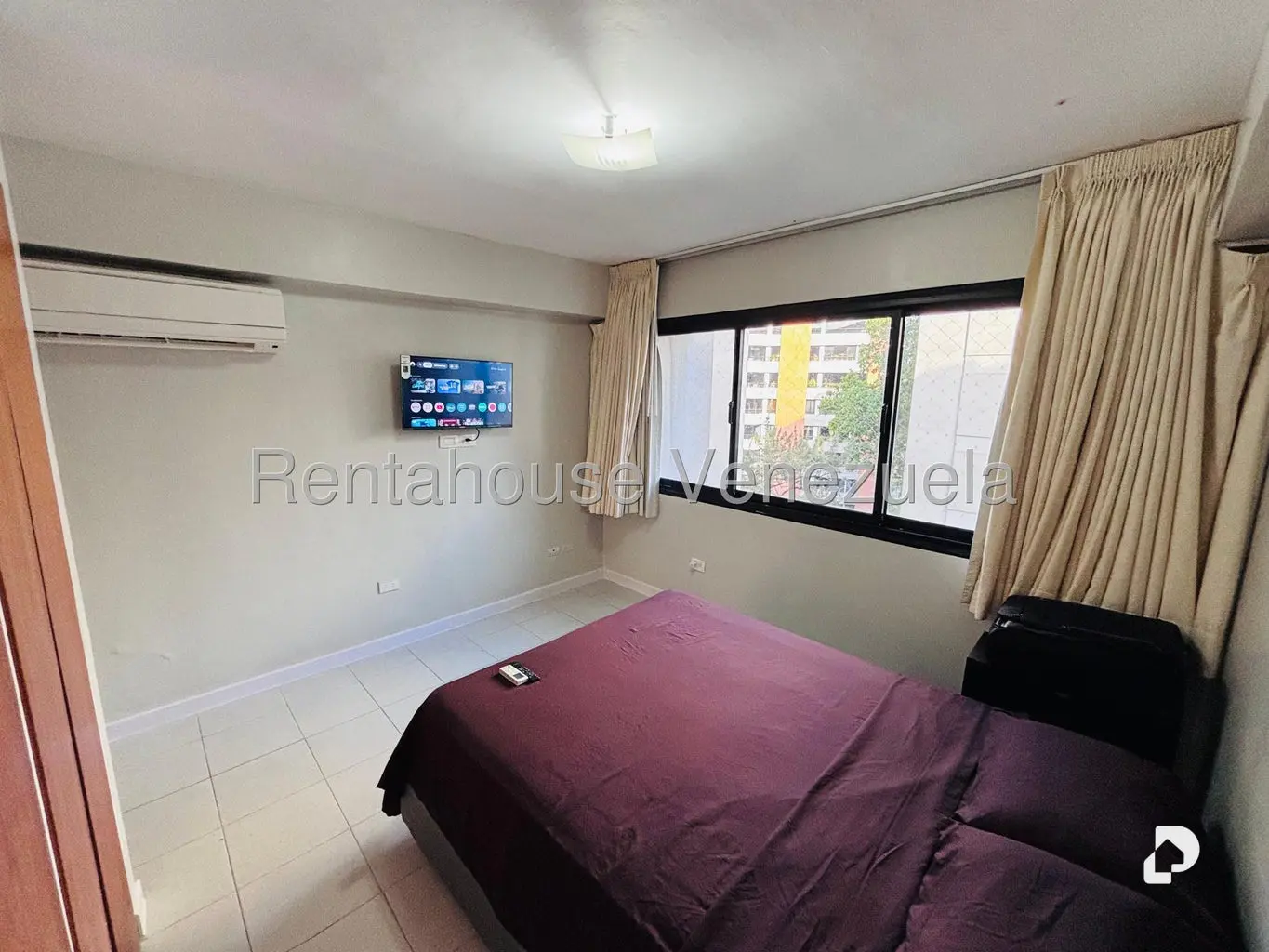 Apartamento en Montecristo, Caracas – 16