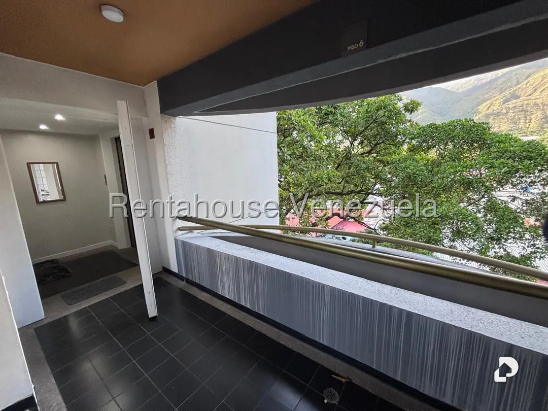 Apartamento en Montecristo, Caracas – 22