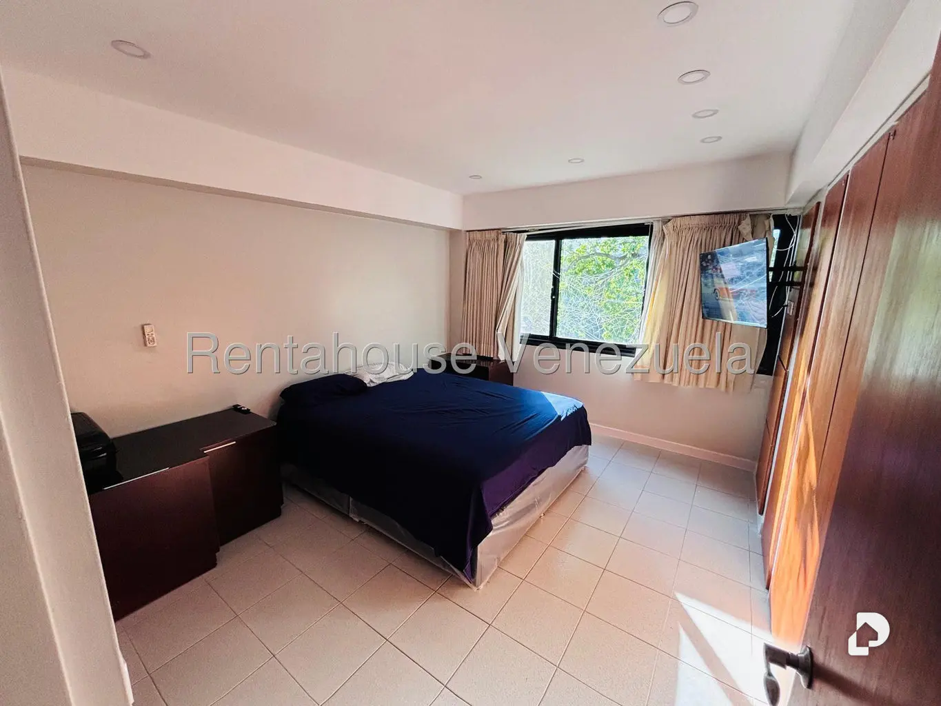 Apartamento en Montecristo, Caracas – 13