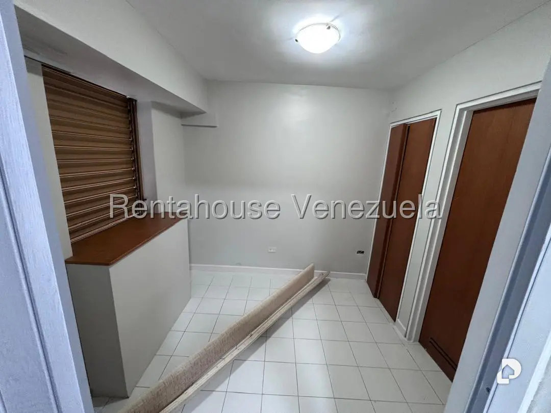 Apartamento en Montecristo, Caracas – 9