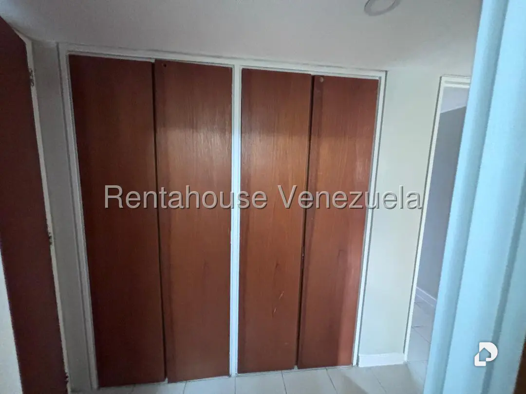 Apartamento en Montecristo, Caracas – 18