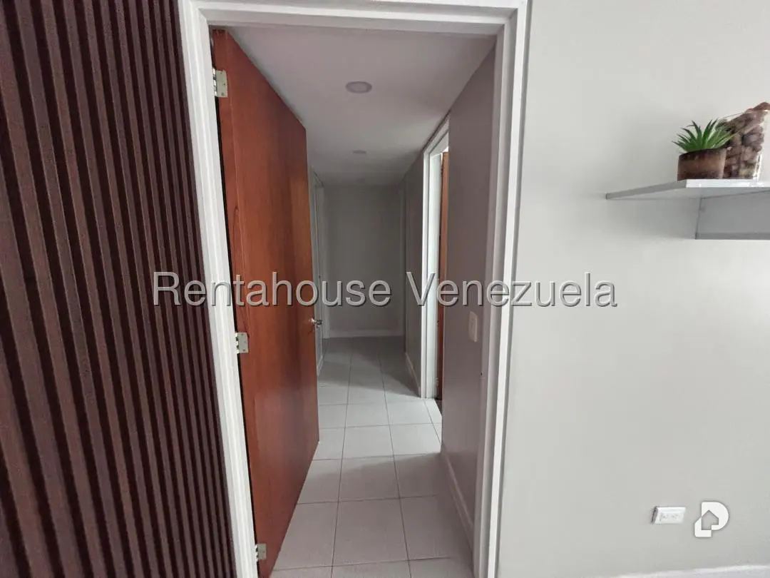 Apartamento en Montecristo, Caracas – 11