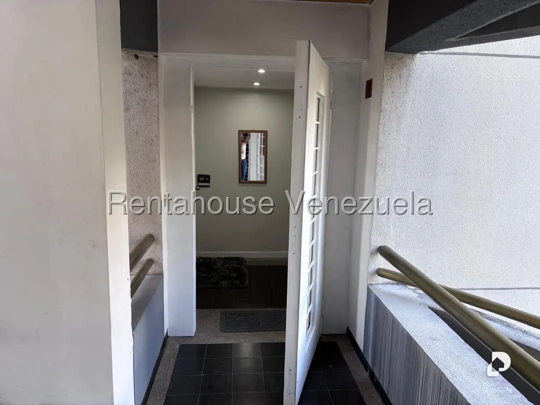 Apartamento en Montecristo, Caracas – 21