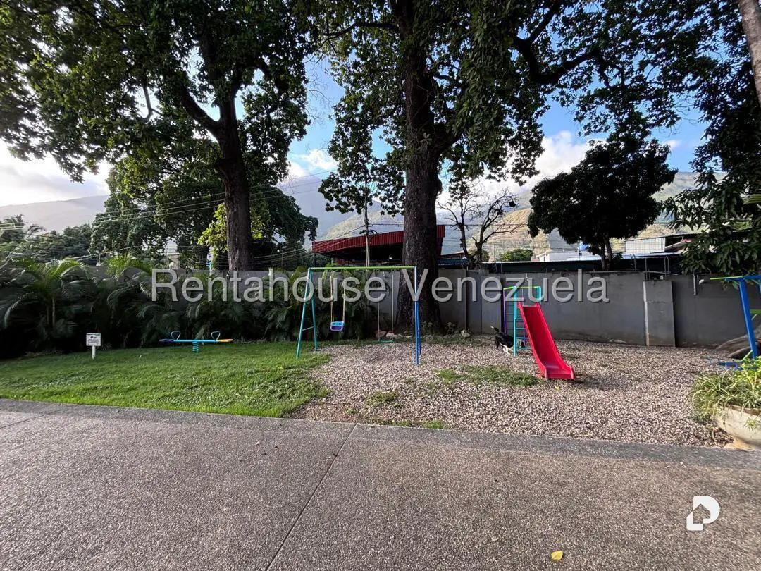 Apartamento en Montecristo, Caracas – 30