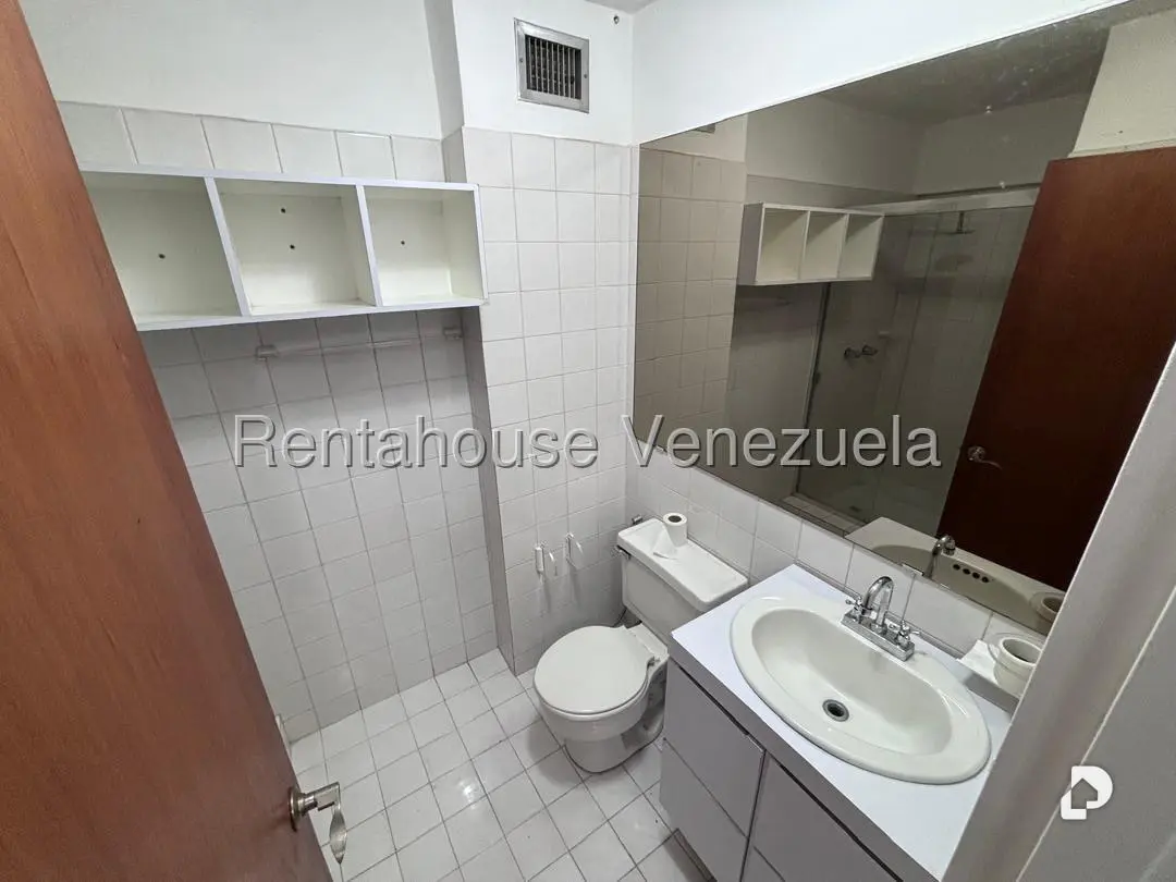 Apartamento en Montecristo, Caracas – 10