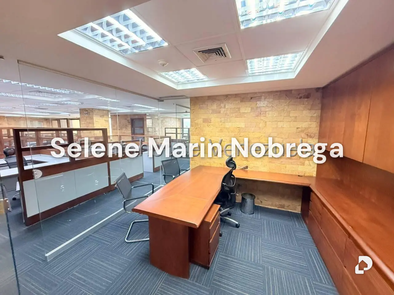 Office in Los Ruices, Caracas – 13