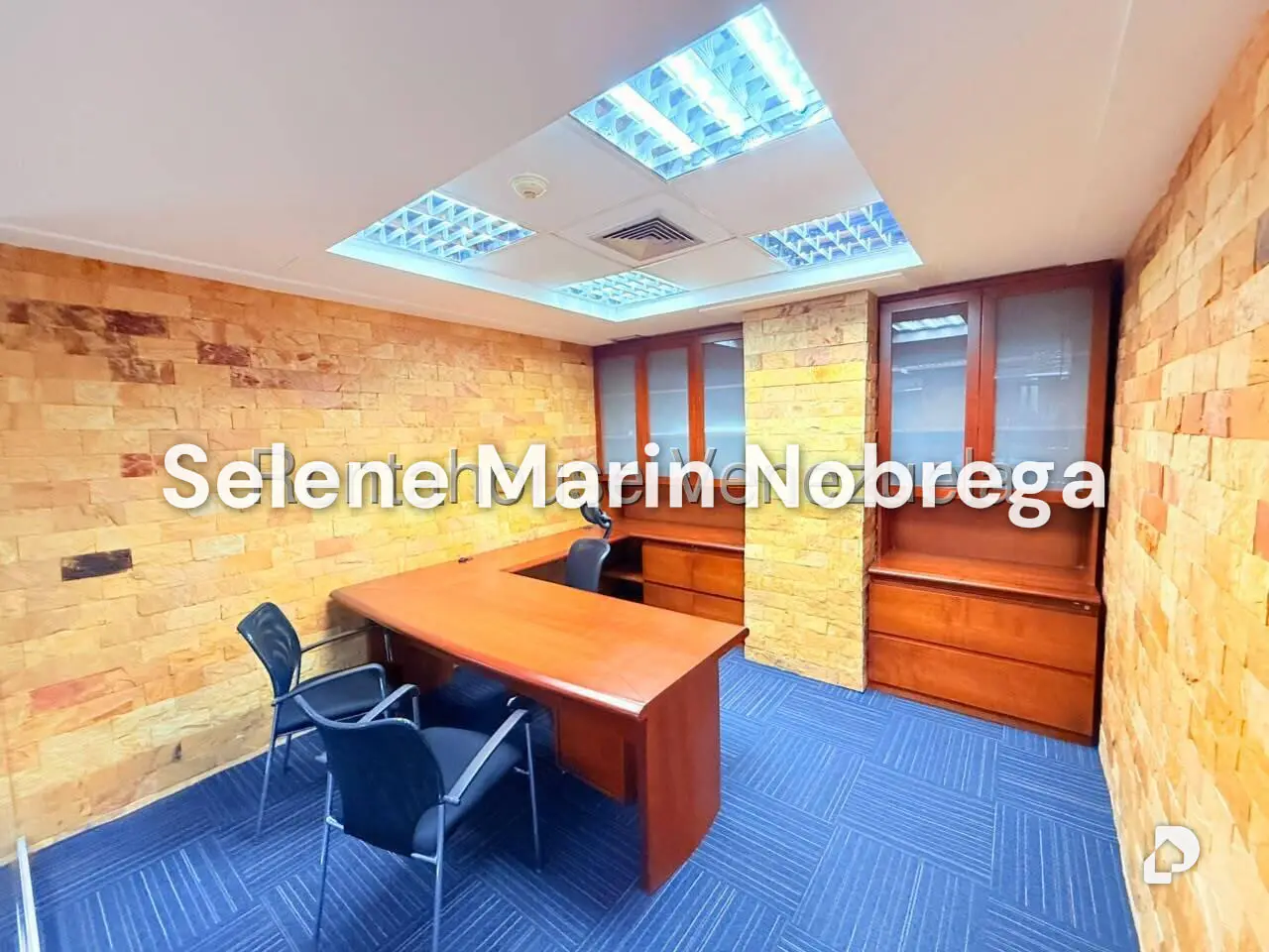 Office in Los Ruices, Caracas – 30