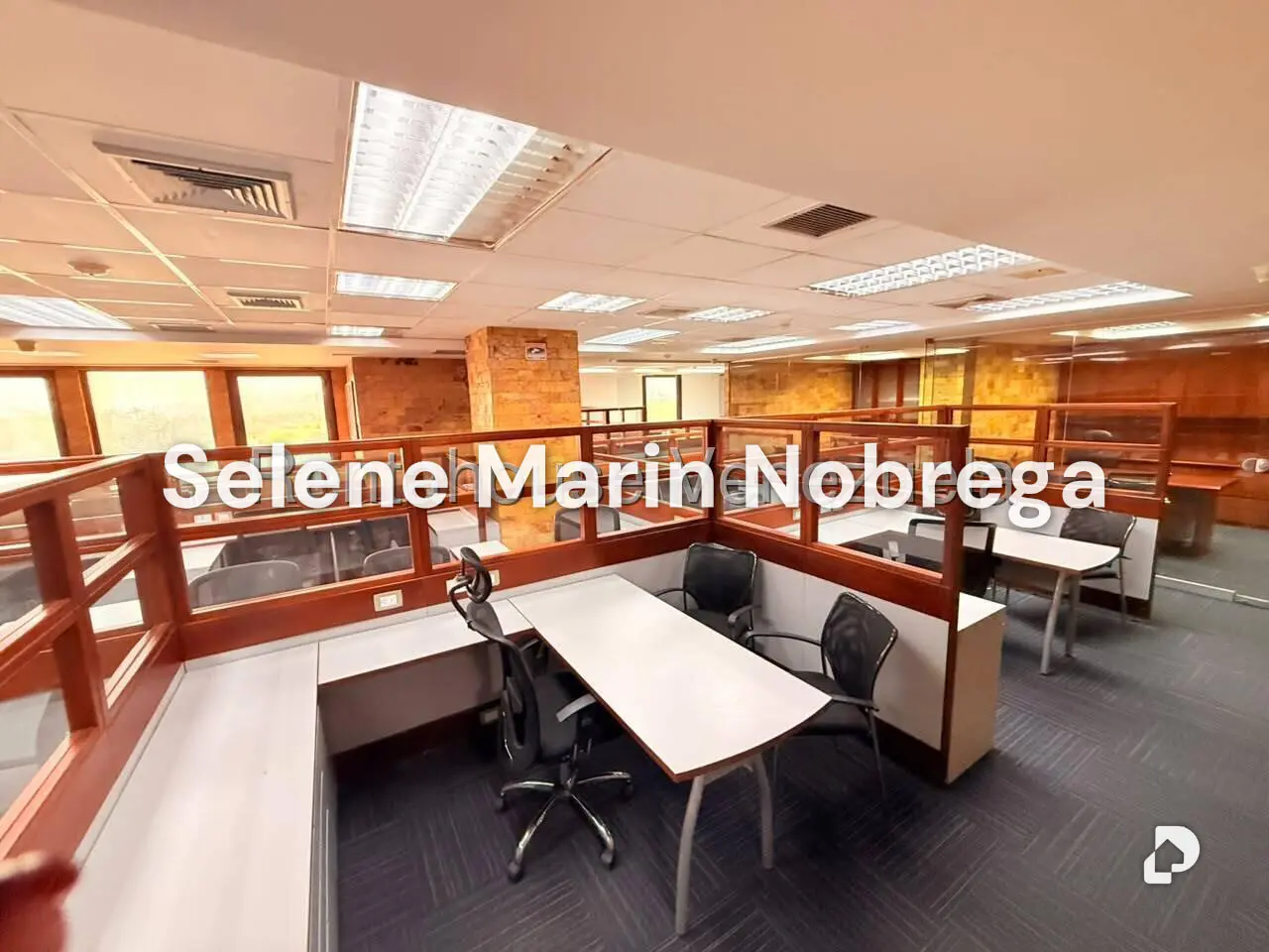 Office in Los Ruices, Caracas – 16