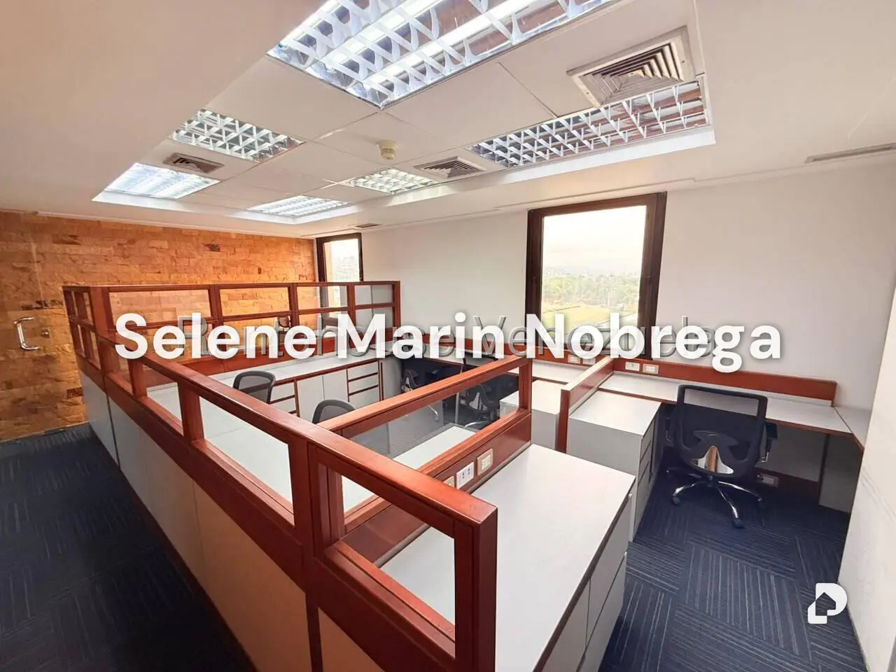 Office in Los Ruices, Caracas – 6
