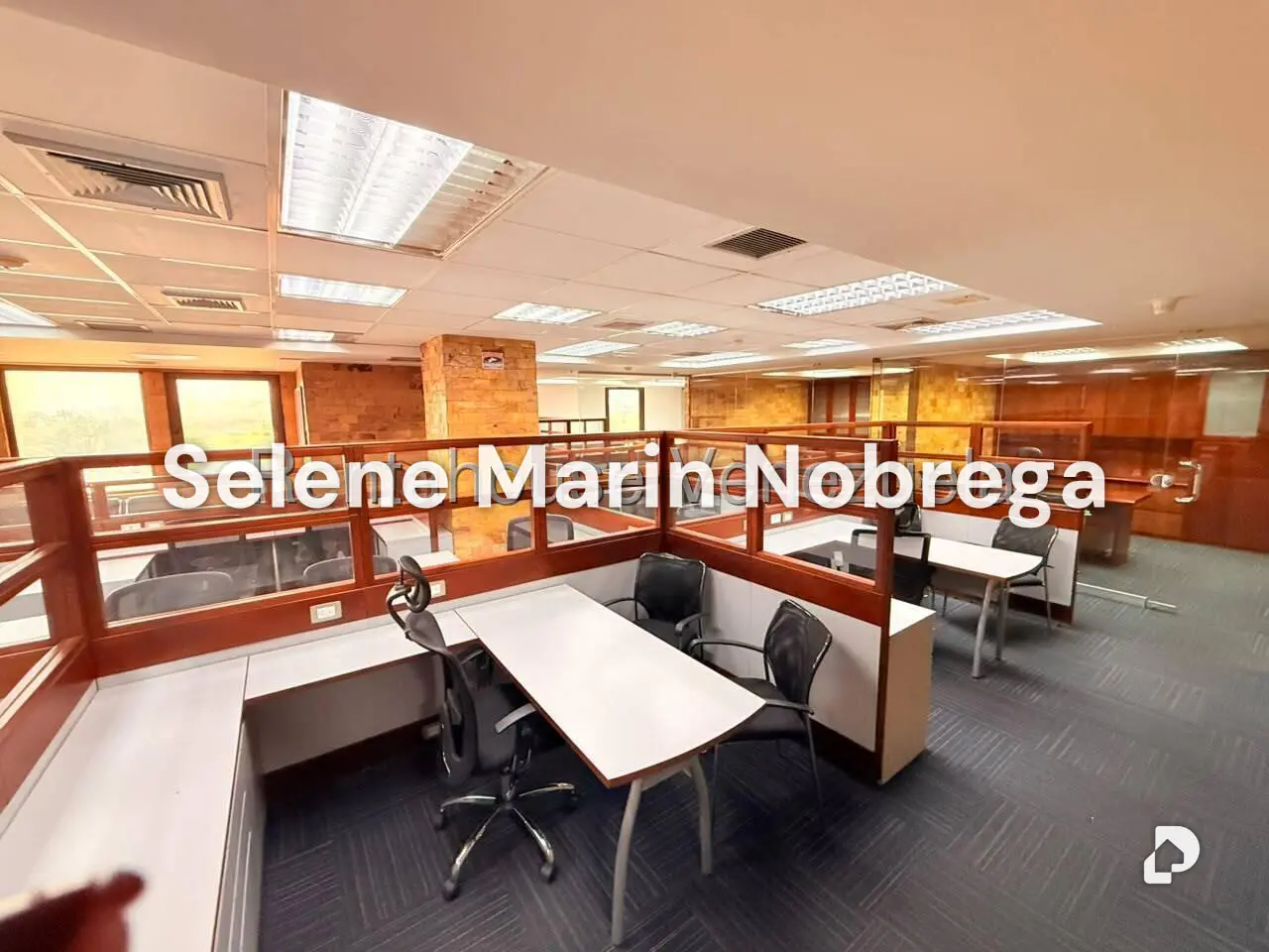 Office in Los Ruices, Caracas – 23