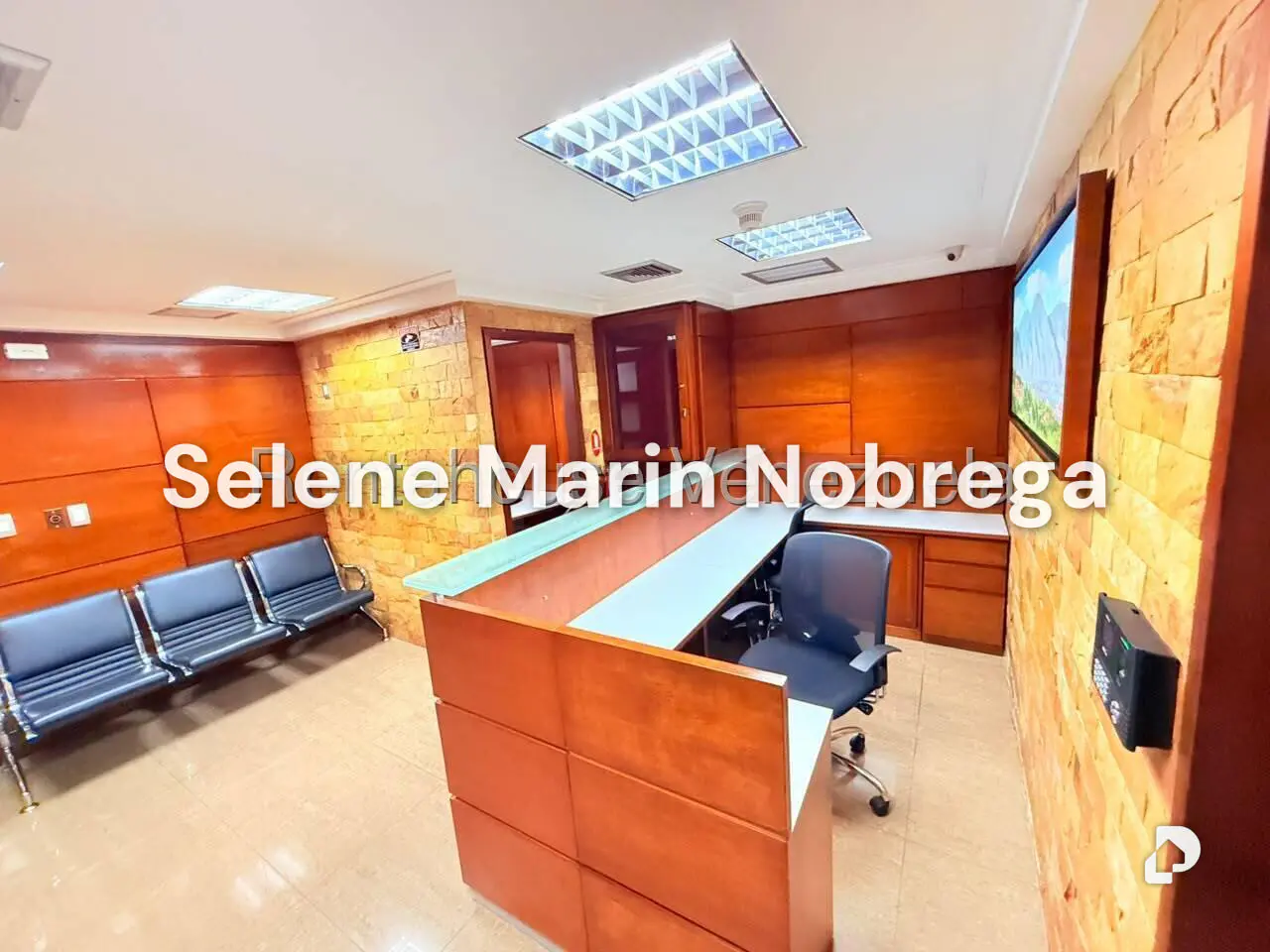 Office in Los Ruices, Caracas – 28