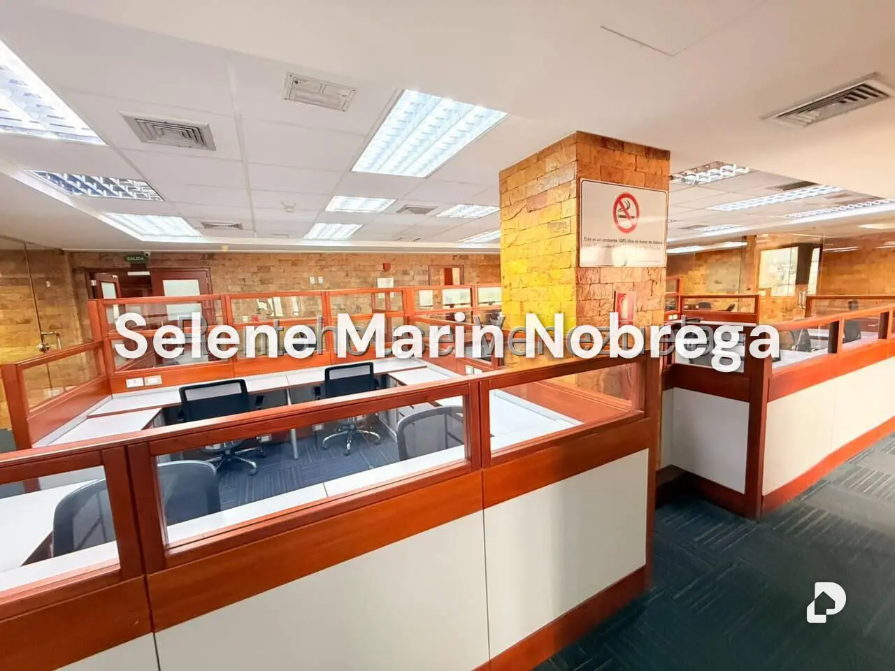 Office in Los Ruices, Caracas – 27