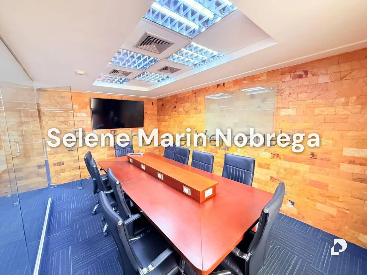 Office in Los Ruices, Caracas – 8