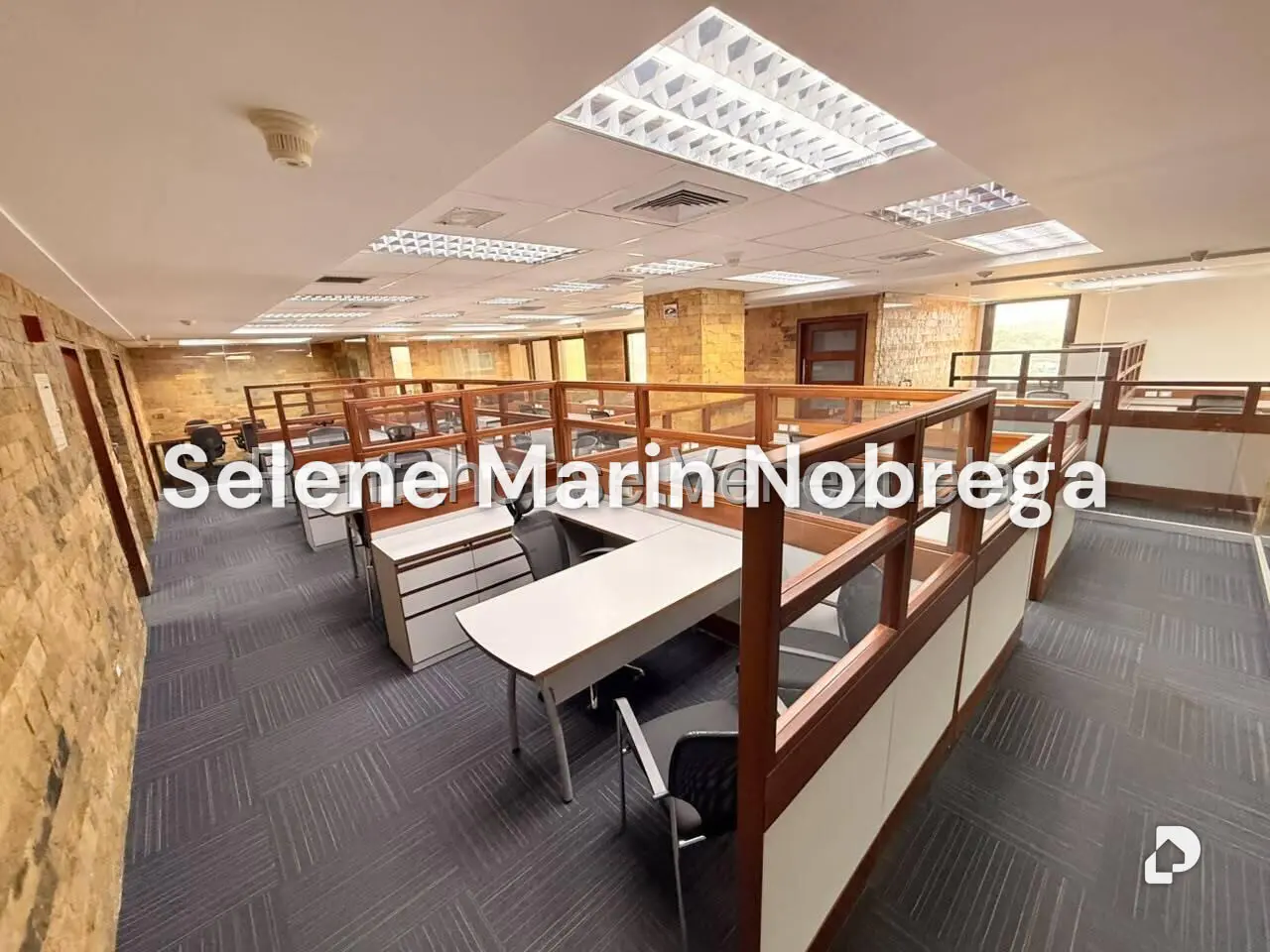 Office in Los Ruices, Caracas – 3