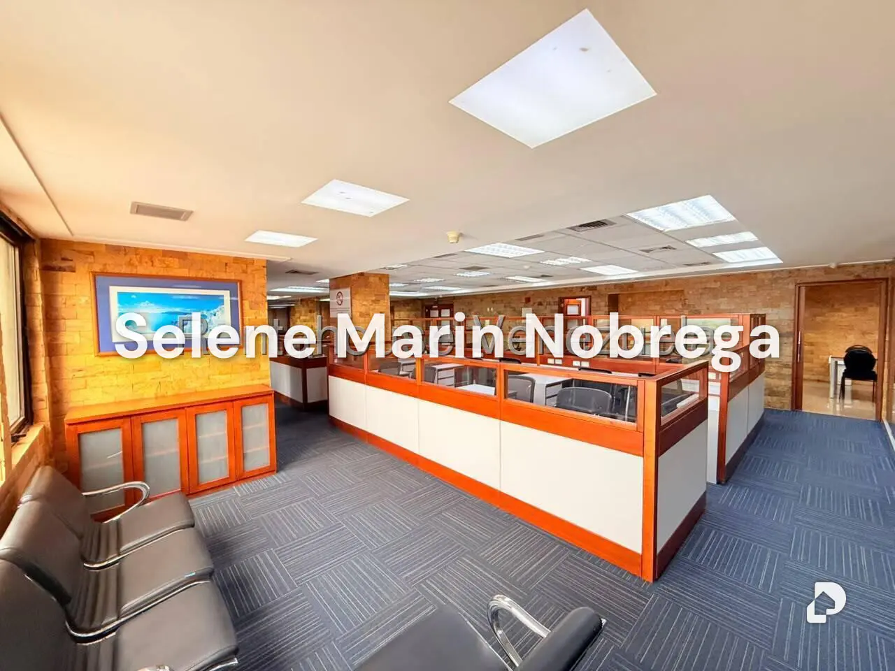 Office in Los Ruices, Caracas – 5