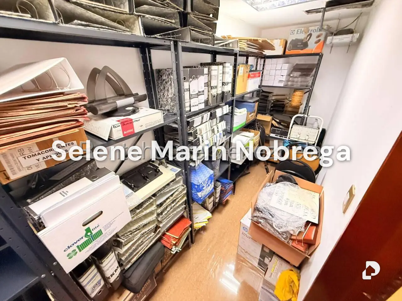 Office in Los Ruices, Caracas – 29