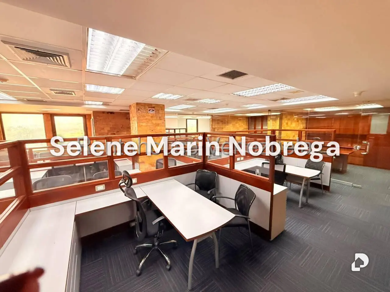 Office in Los Ruices, Caracas – 4