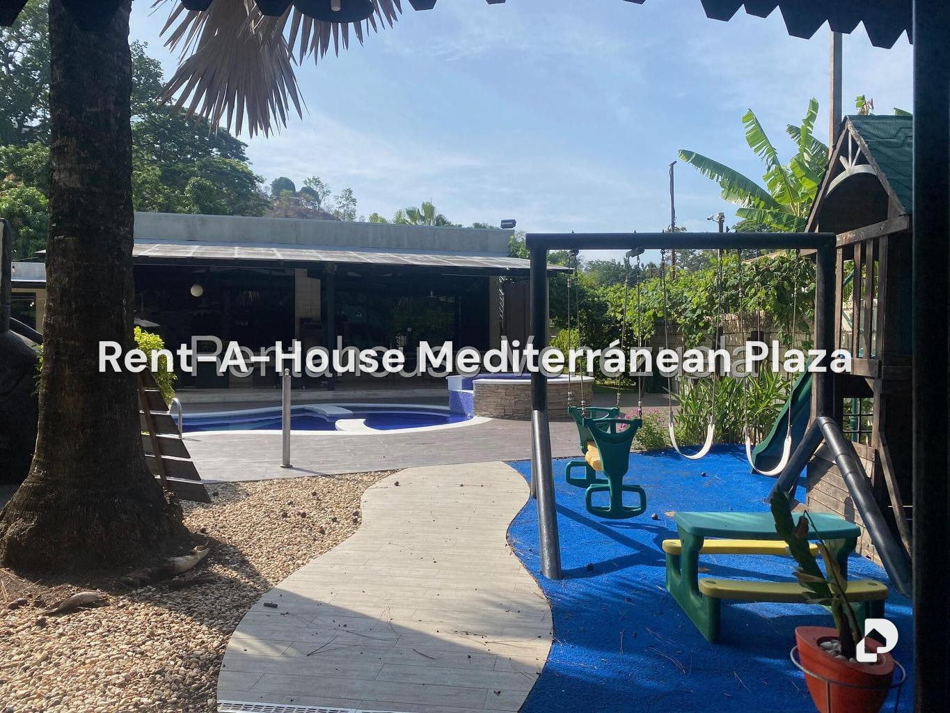 Casa en La Cumaca, San Diego – 20