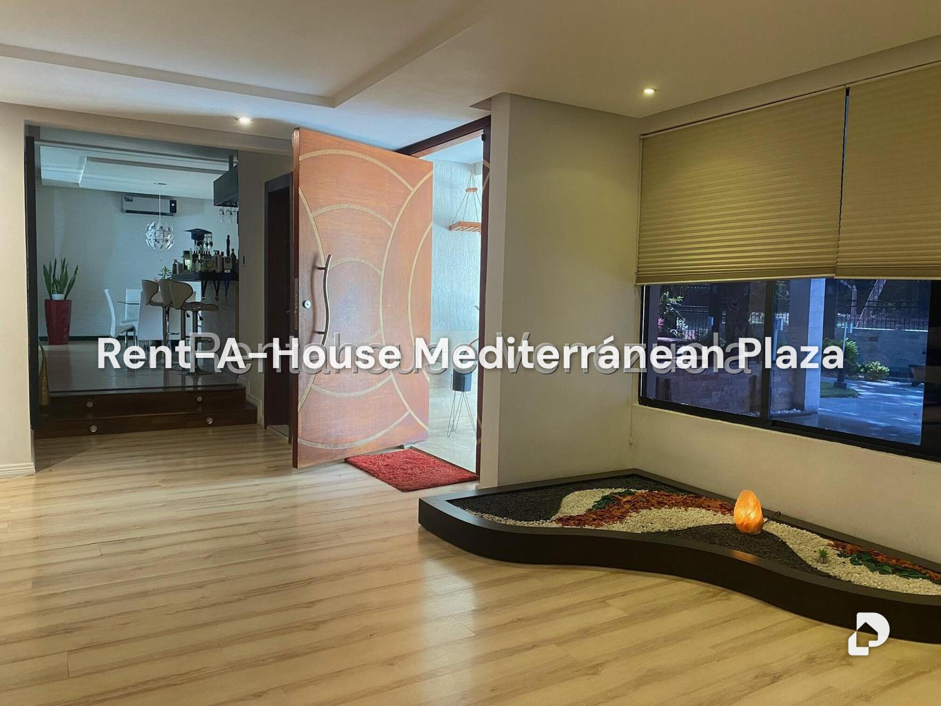 Casa en La Cumaca, San Diego – 7
