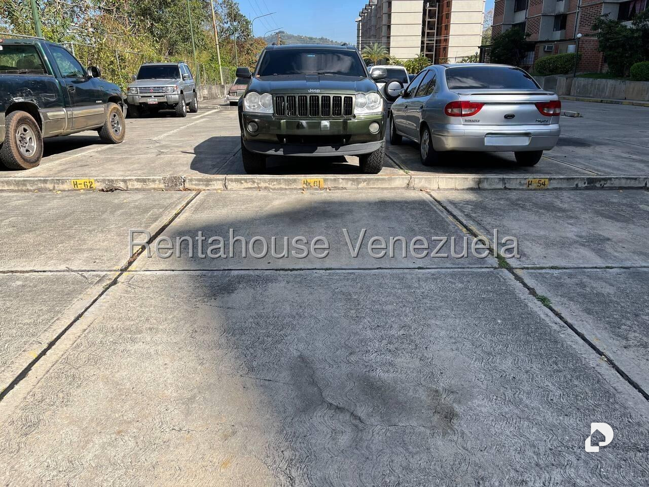 Apartamento en Terrazas de Guaicoco, Caracas – 28