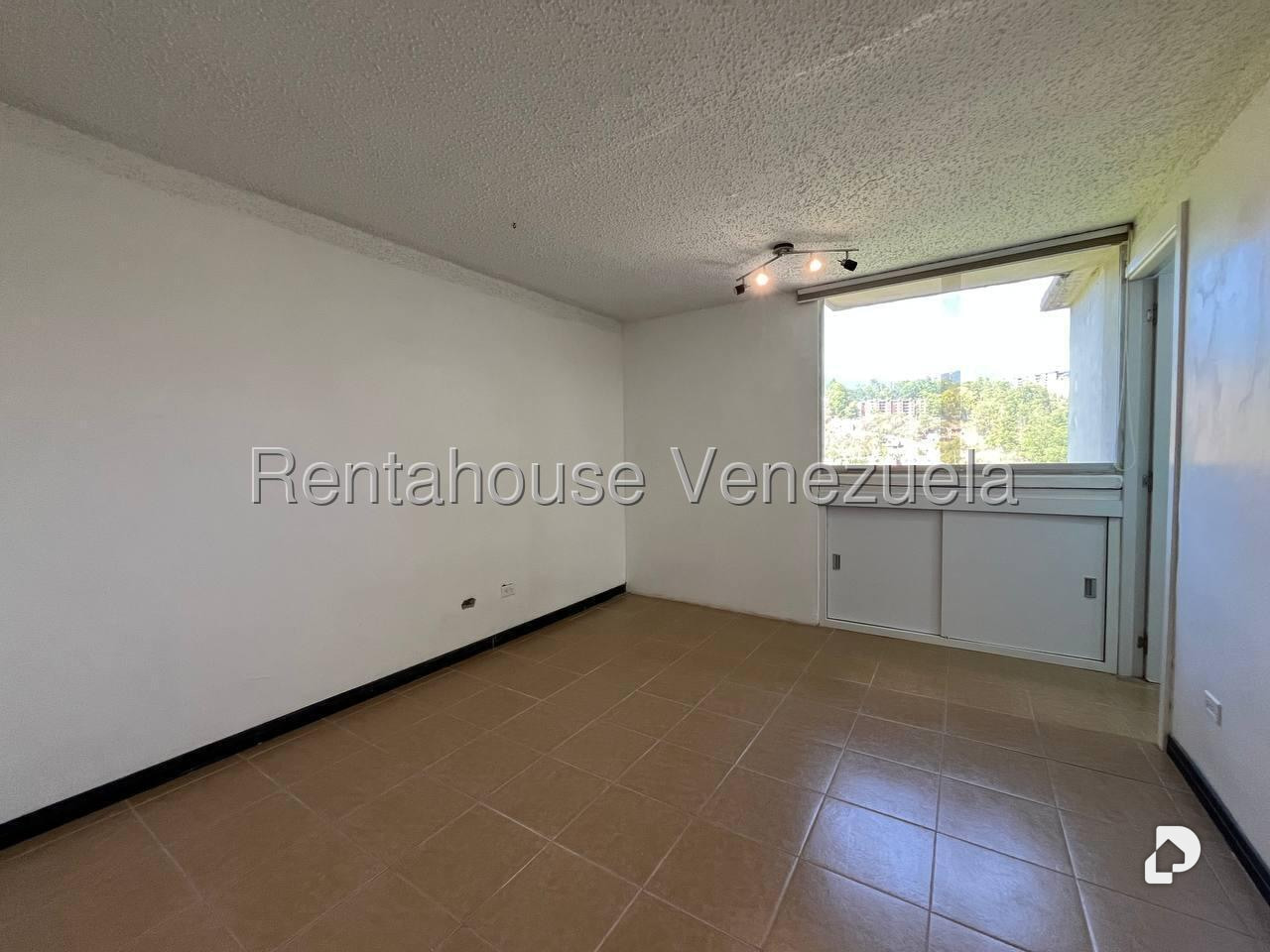 Apartamento en Terrazas de Guaicoco, Caracas – 21
