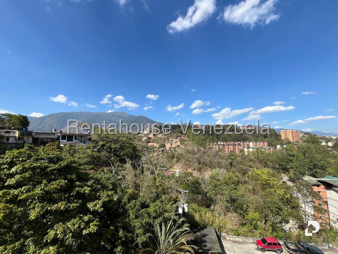Apartamento en Terrazas de Guaicoco, Caracas – 7