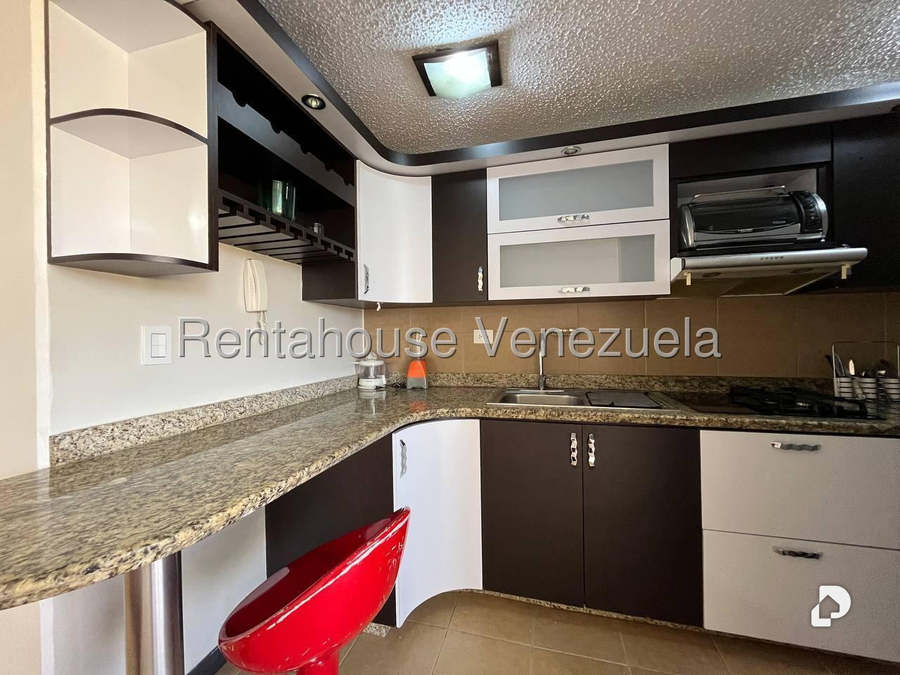 Apartamento en Terrazas de Guaicoco, Caracas – 9