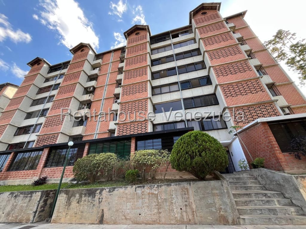 Apartamento en Terrazas de Guaicoco, Caracas - 1