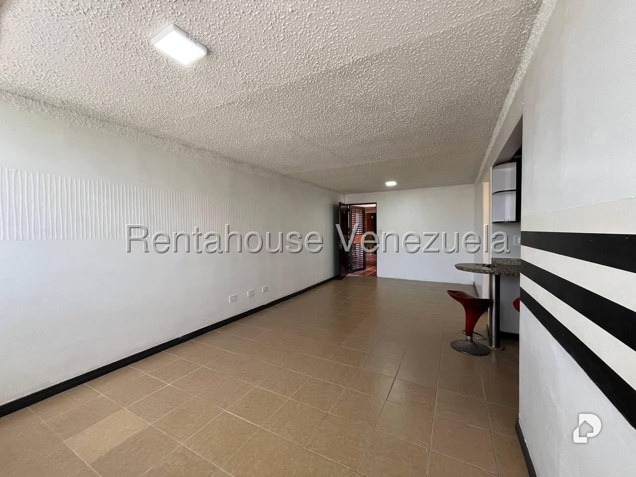 Apartamento en Terrazas de Guaicoco, Caracas – 8