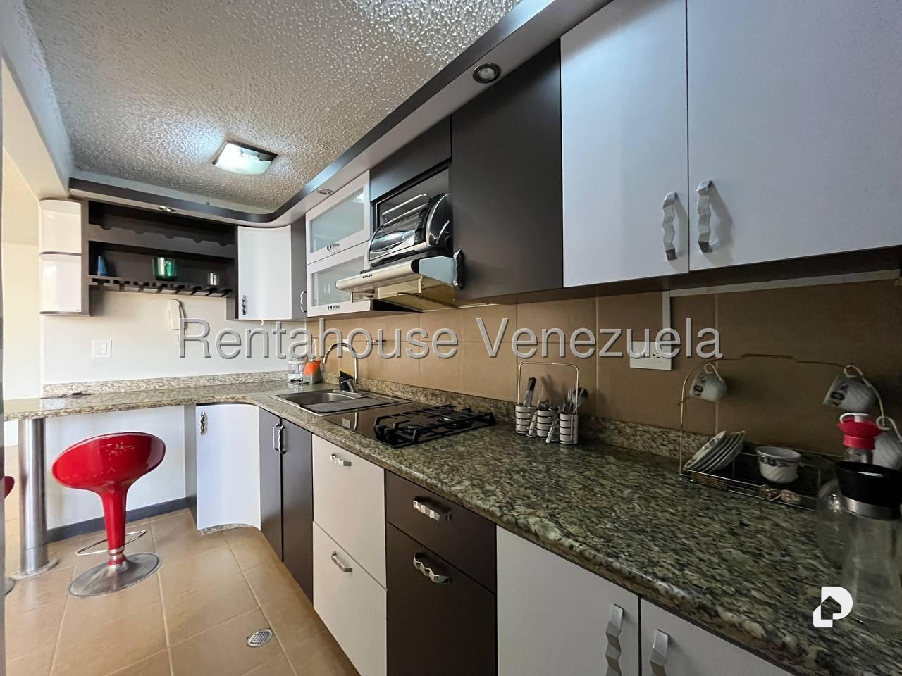 Apartamento en Terrazas de Guaicoco, Caracas – 12