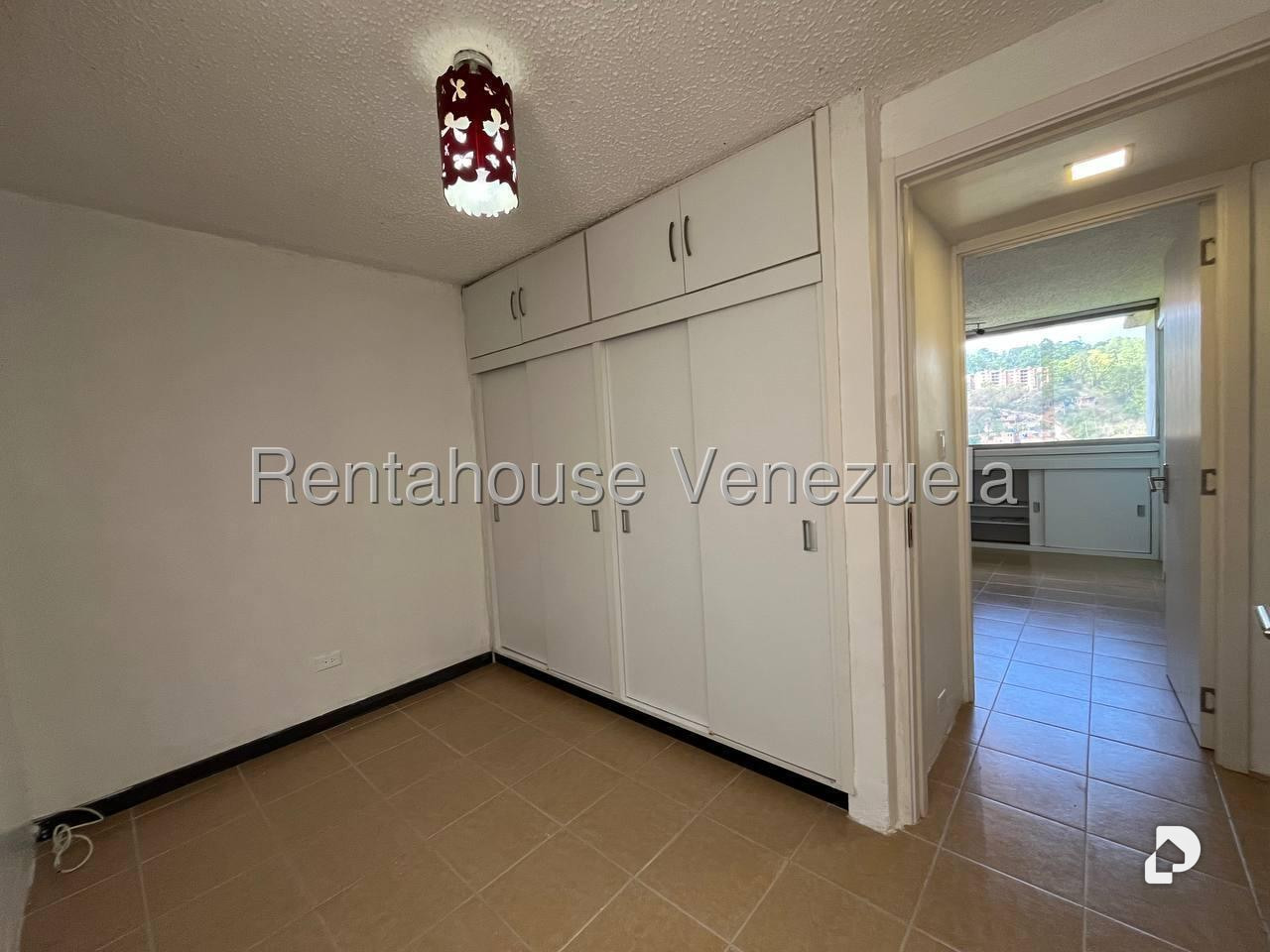 Apartamento en Terrazas de Guaicoco, Caracas – 20