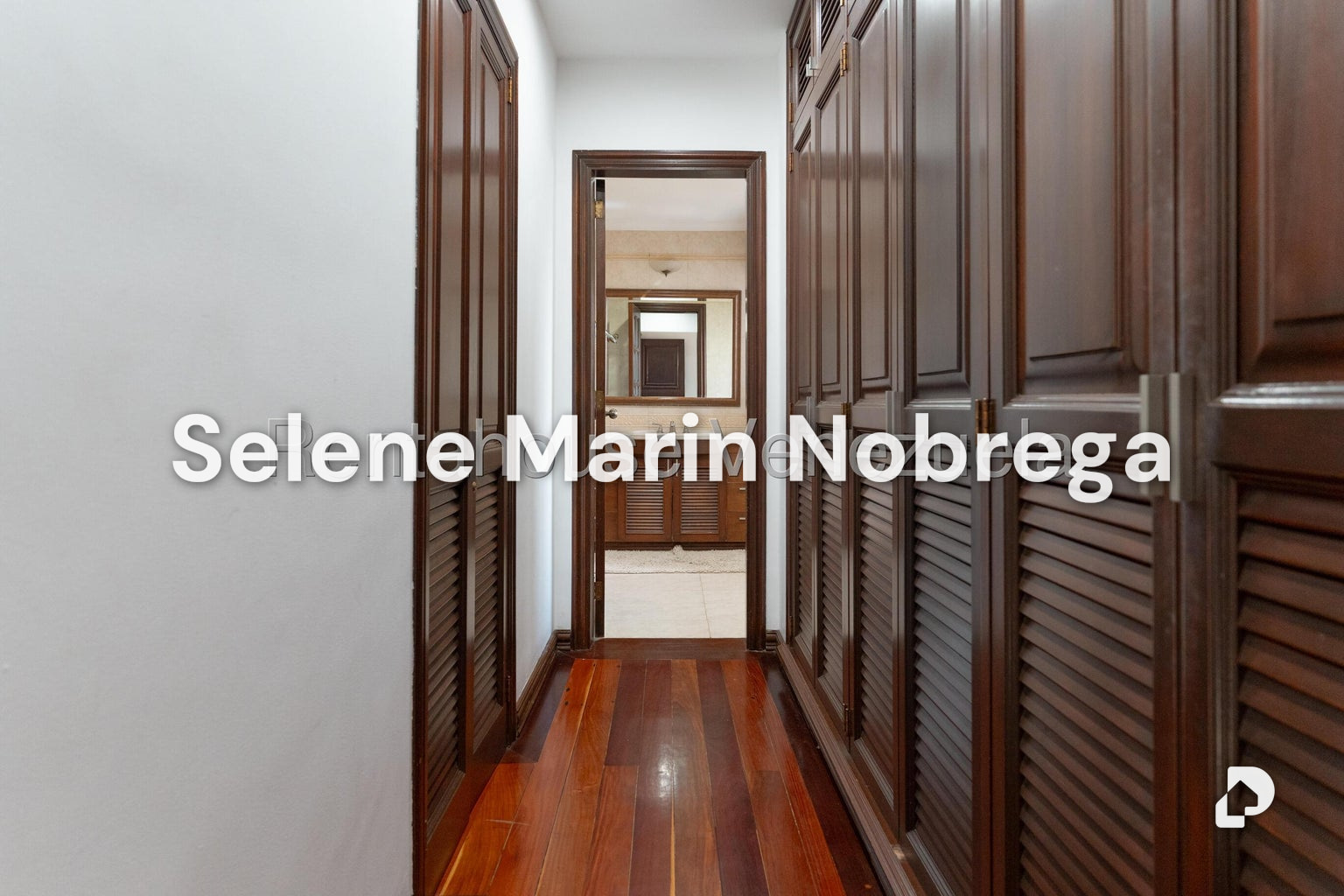 Apartamento en Los Naranjos (del Cafetal), Caracas – 27