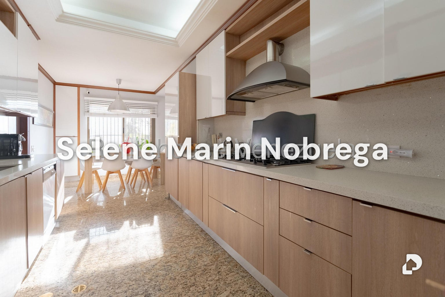 Apartamento en Los Naranjos (del Cafetal), Caracas – 5