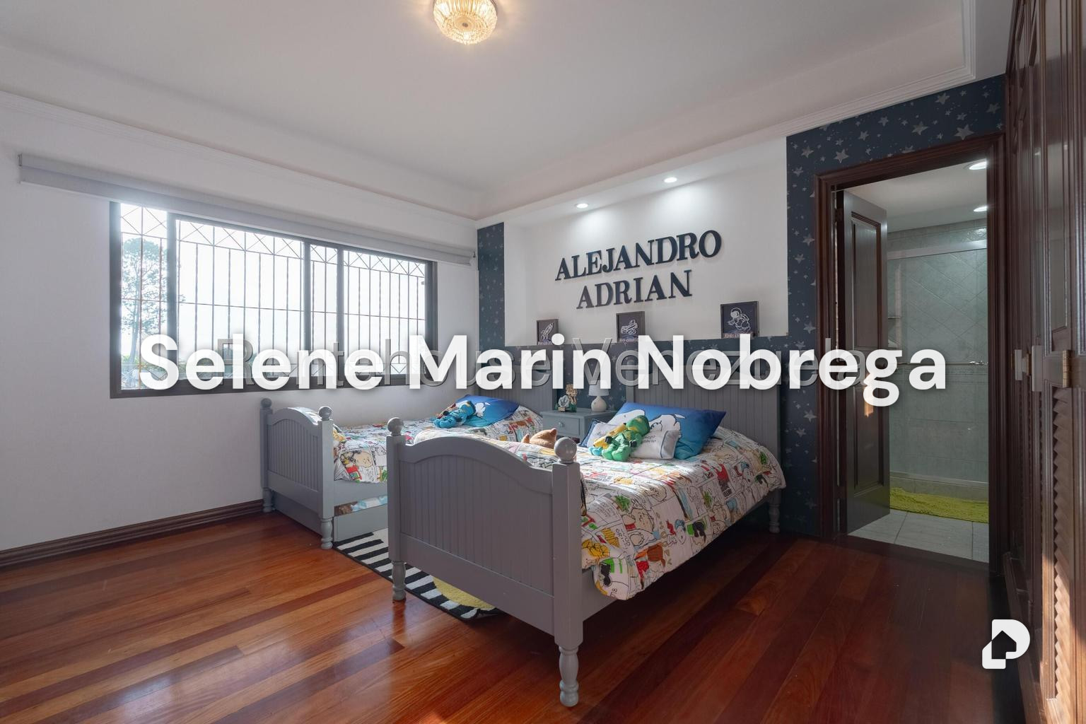 Apartamento en Los Naranjos (del Cafetal), Caracas – 29