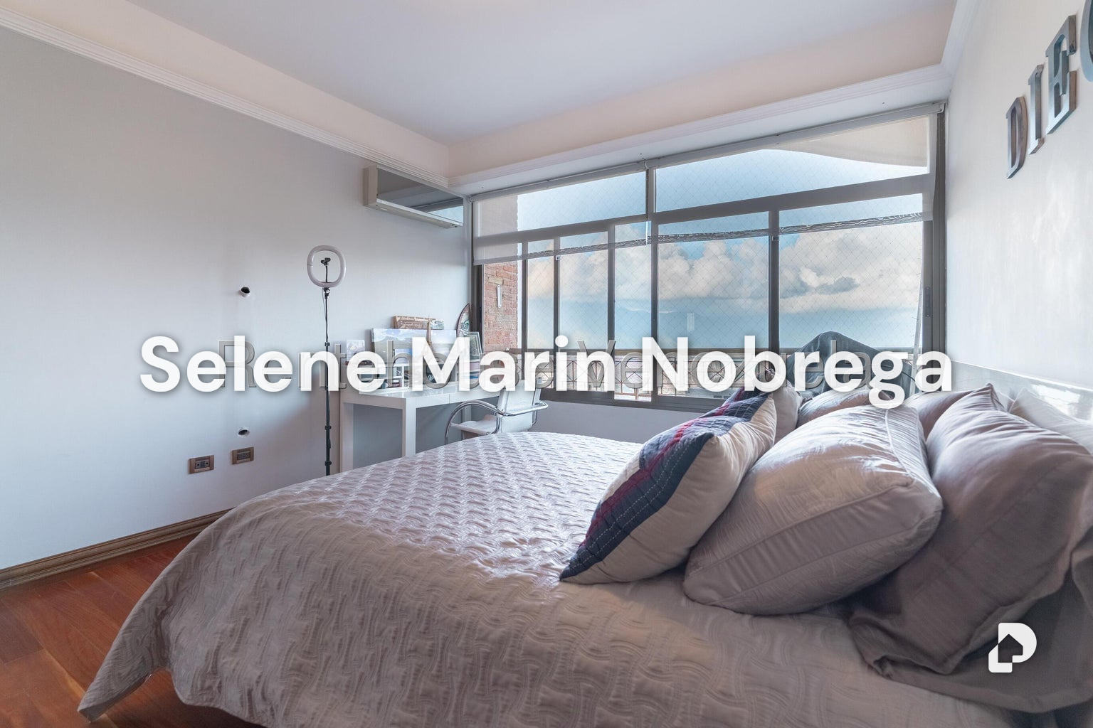 Apartamento en Los Naranjos (del Cafetal), Caracas – 8