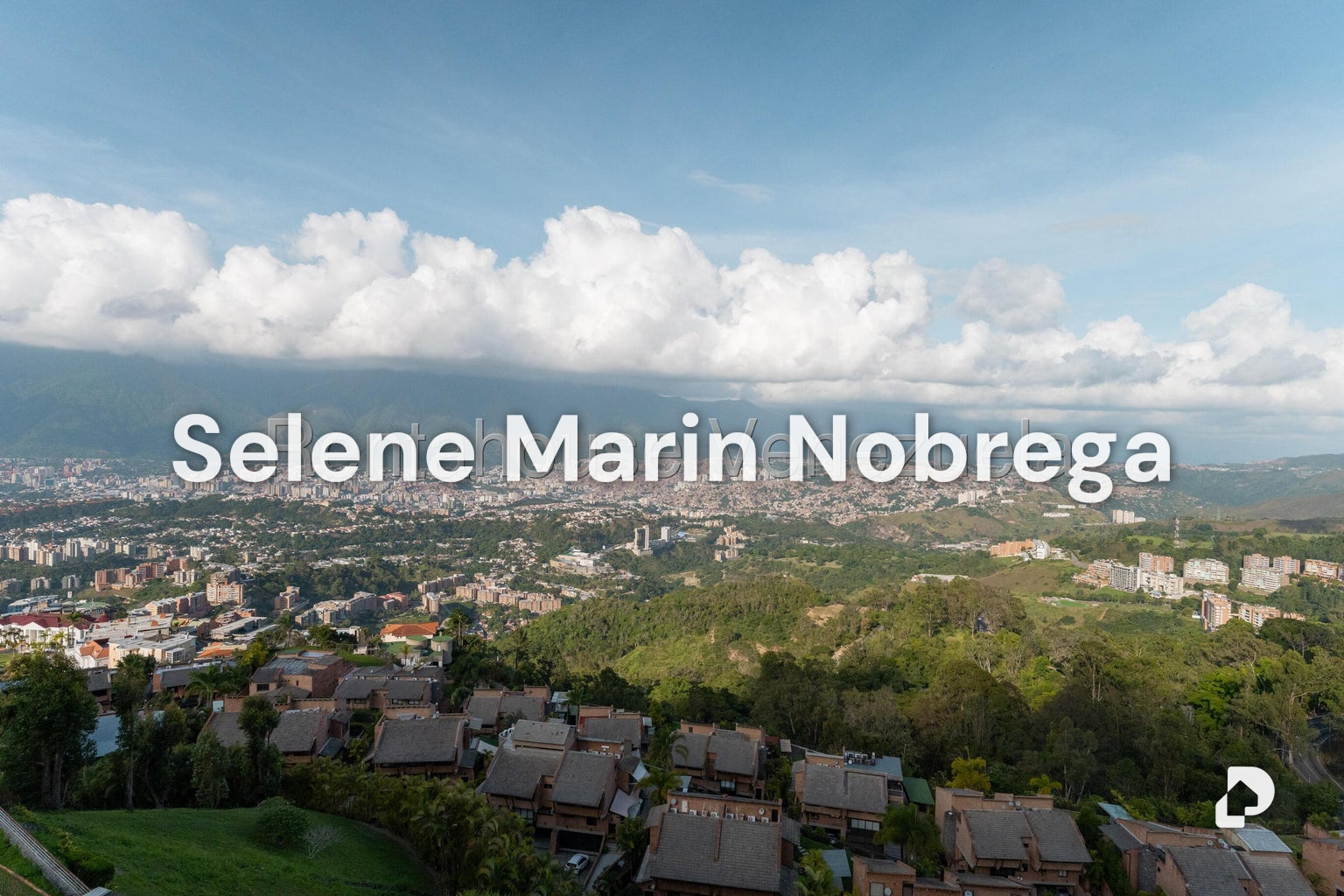 Apartamento en Los Naranjos (del Cafetal), Caracas – 18