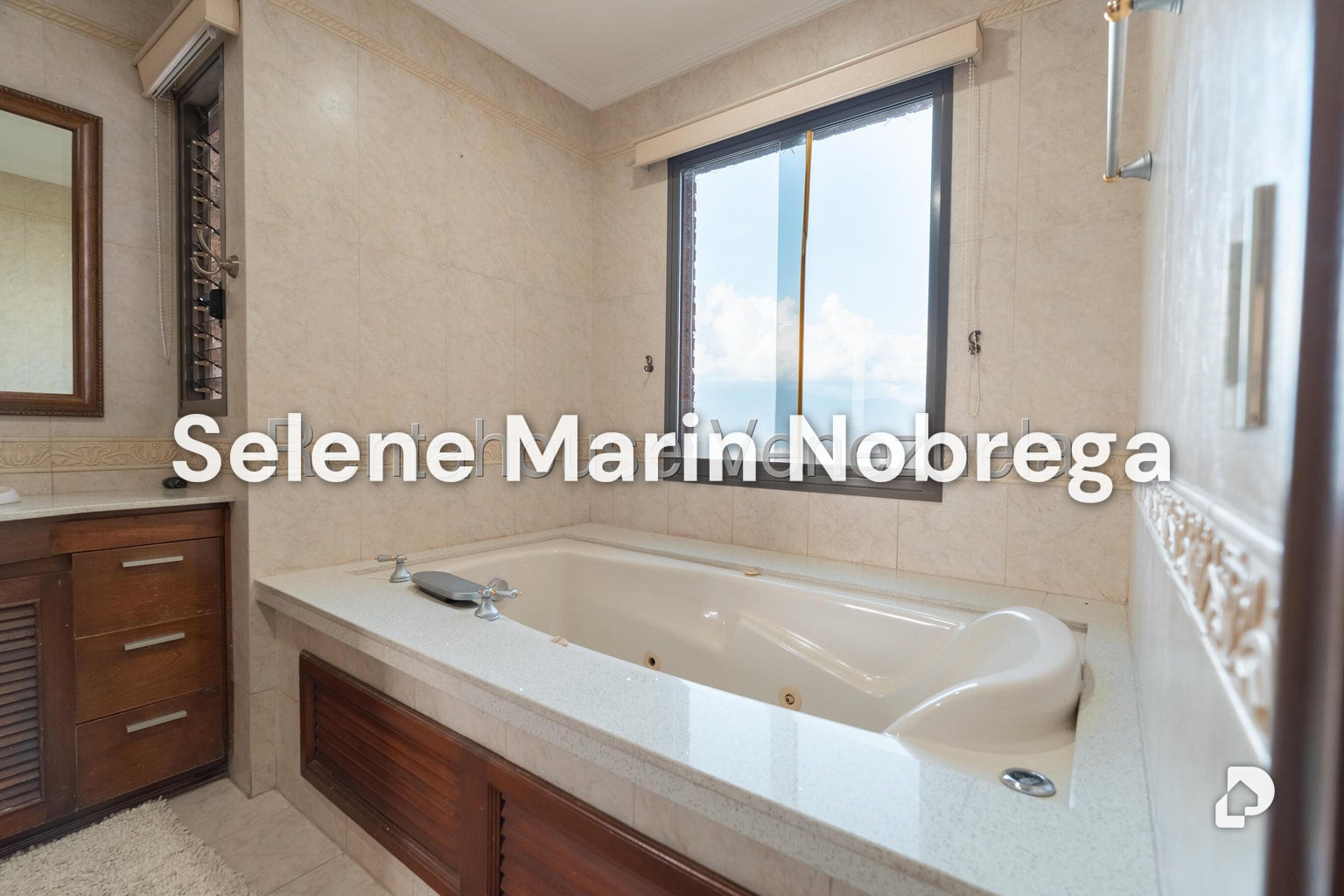 Apartamento en Los Naranjos (del Cafetal), Caracas – 26