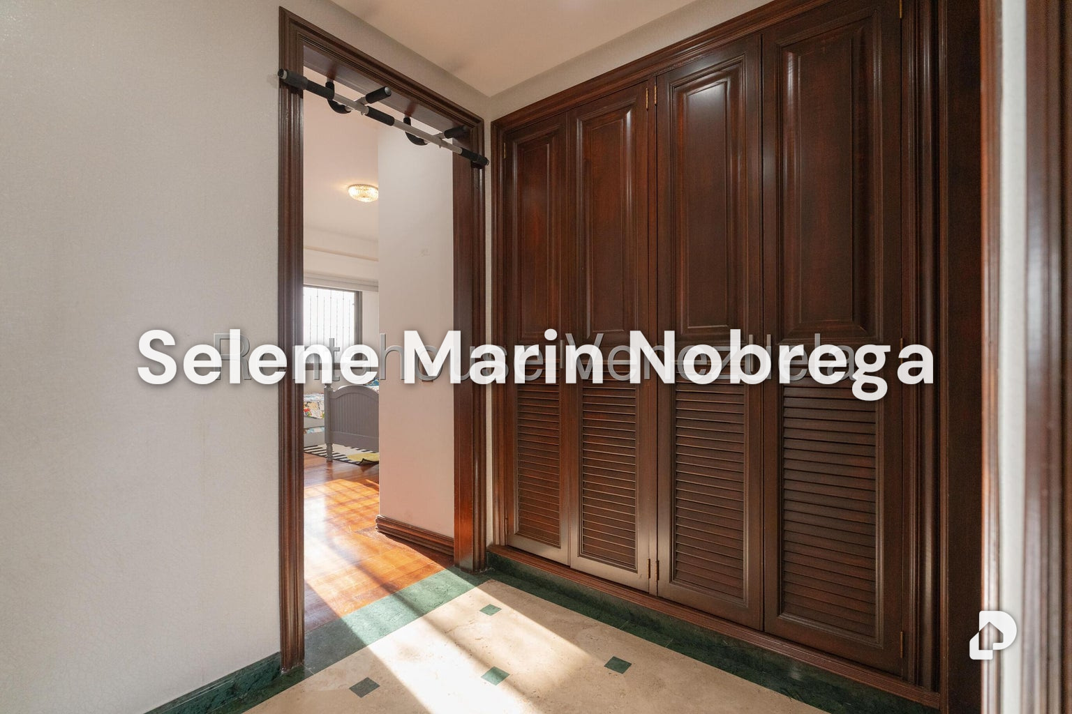 Apartamento en Los Naranjos (del Cafetal), Caracas – 30