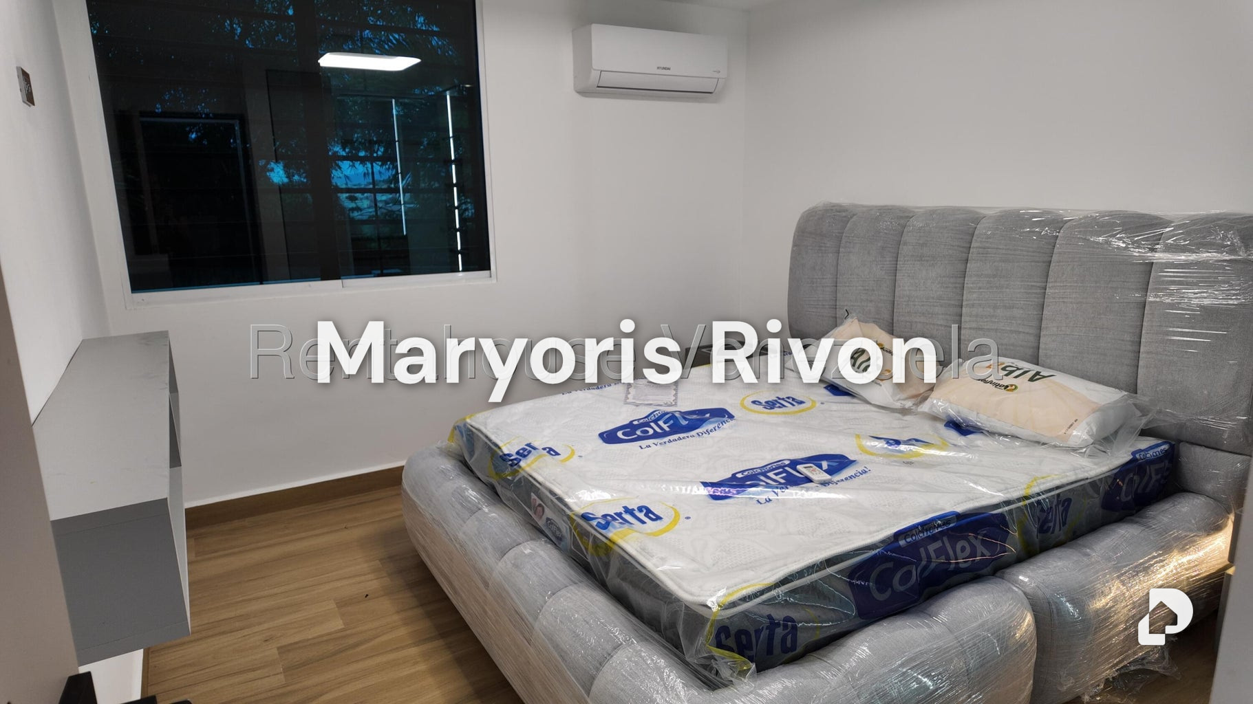 Apartamento en Colinas de La Tahona, Caracas – 8