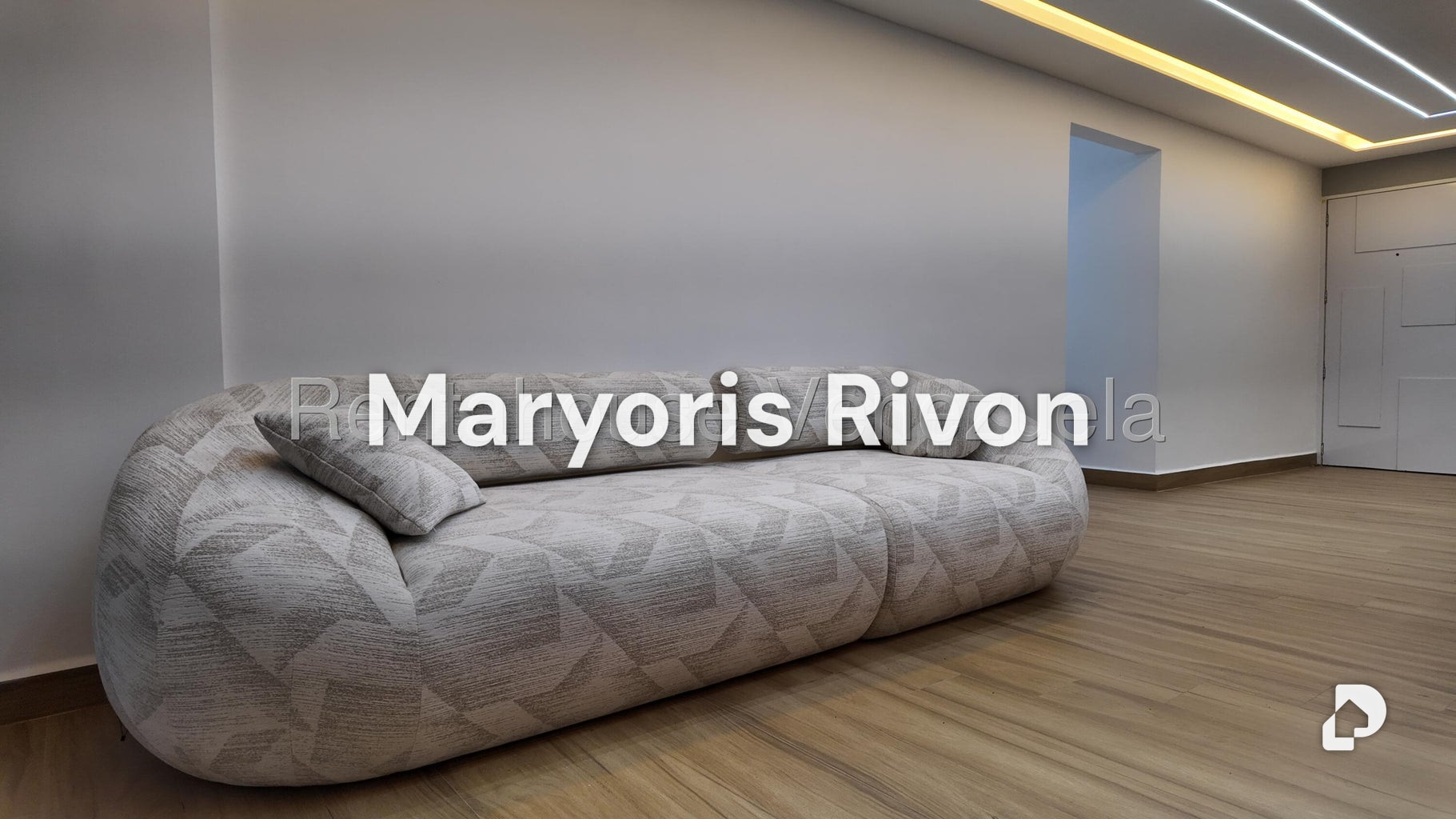 Apartamento en Colinas de La Tahona, Caracas – 2