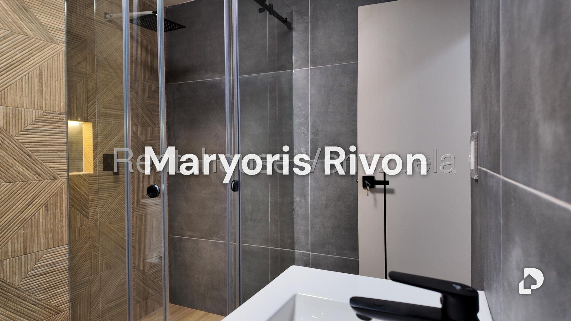 Apartamento en Colinas de La Tahona, Caracas – 12