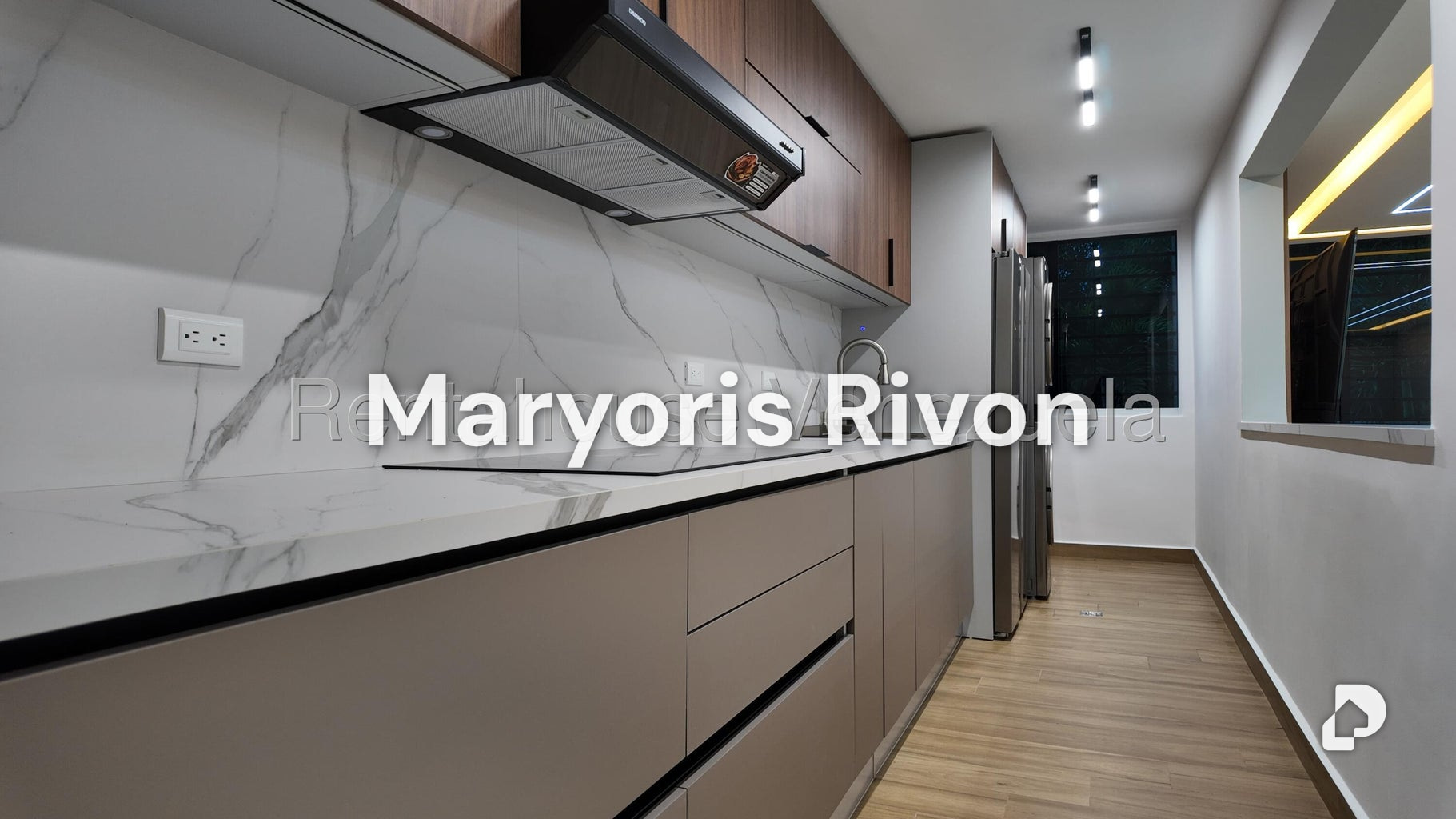 Apartamento en Colinas de La Tahona, Caracas – 4