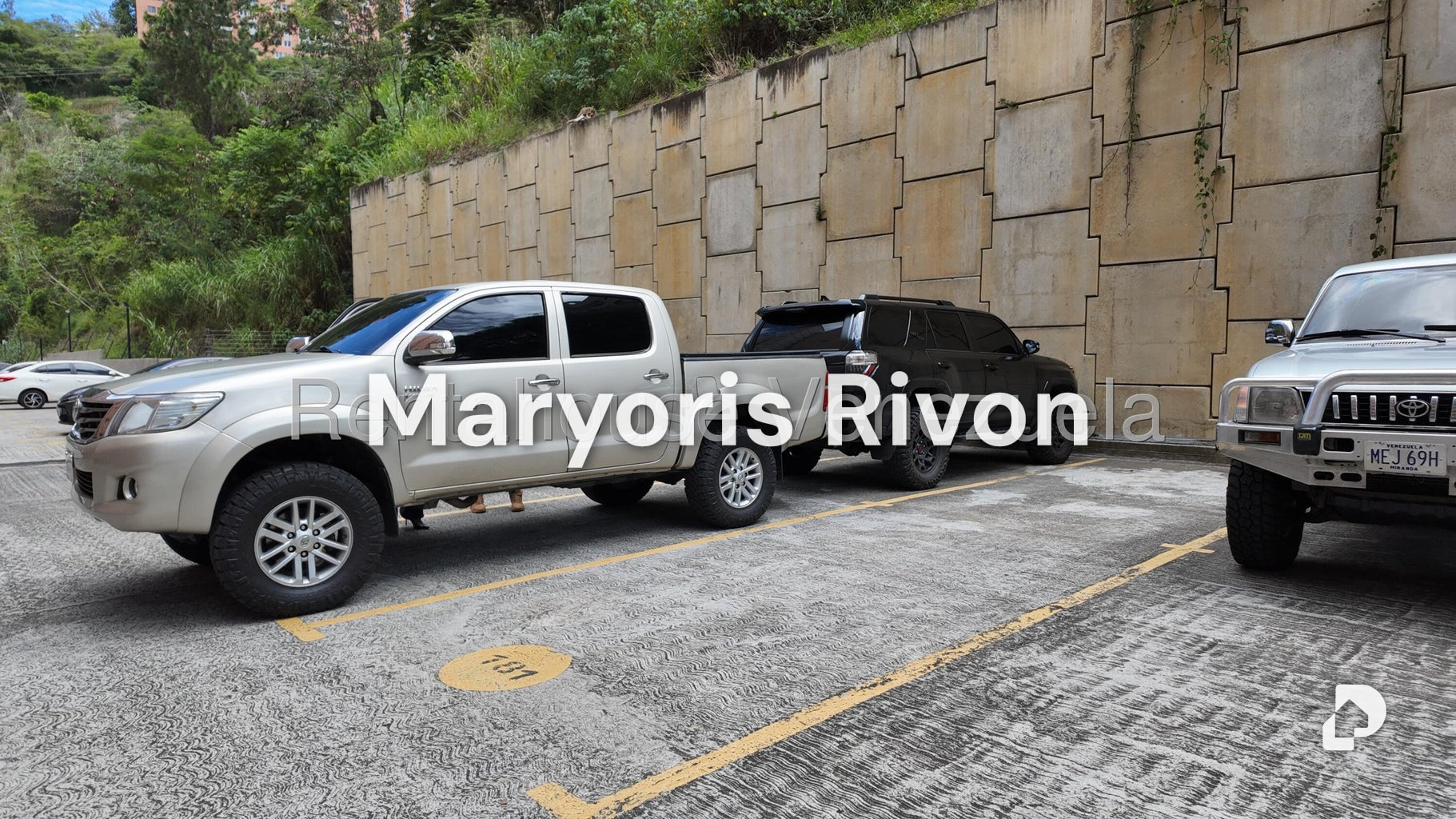Apartamento en Colinas de La Tahona, Caracas – 16