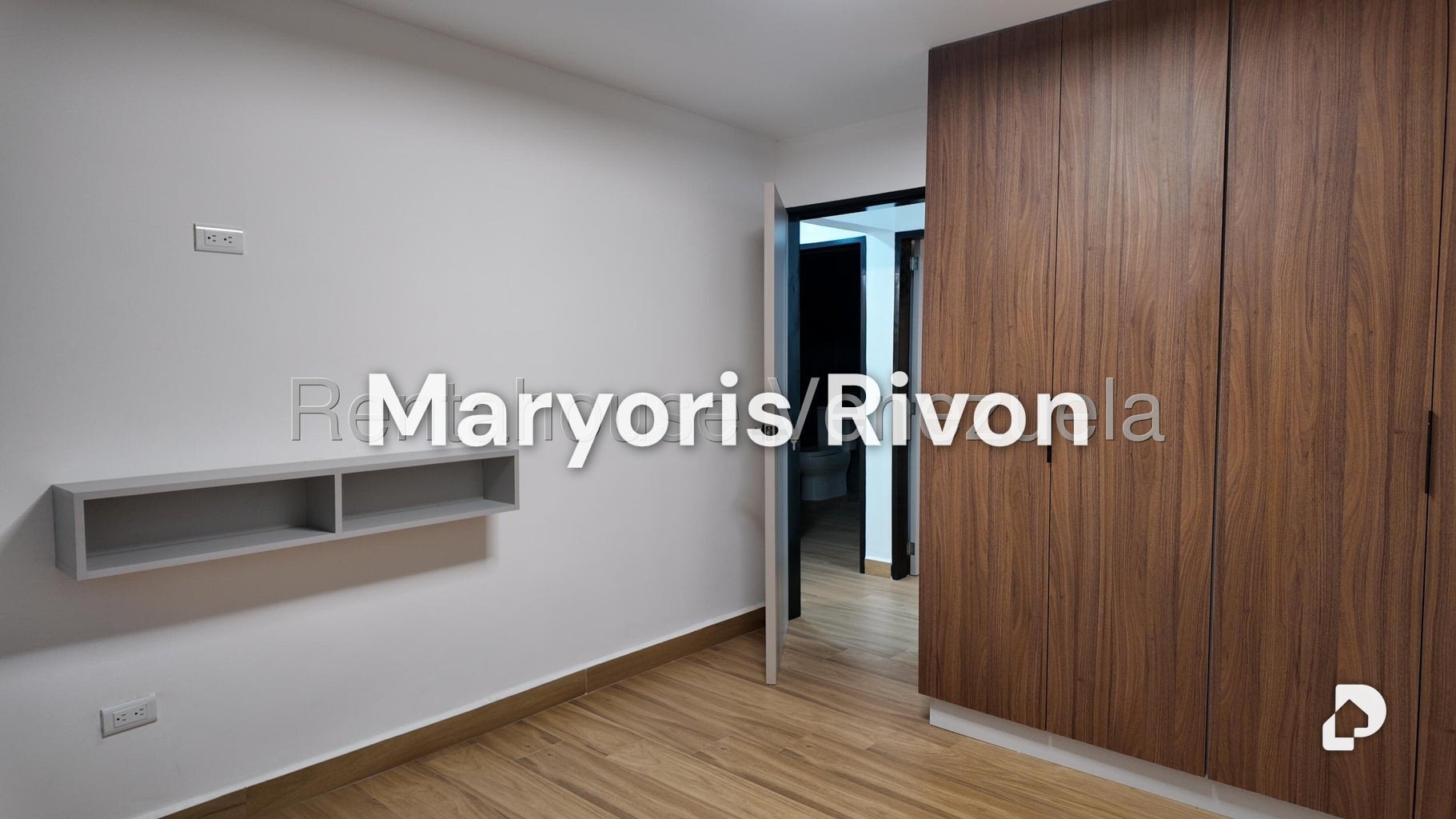 Apartamento en Colinas de La Tahona, Caracas – 13