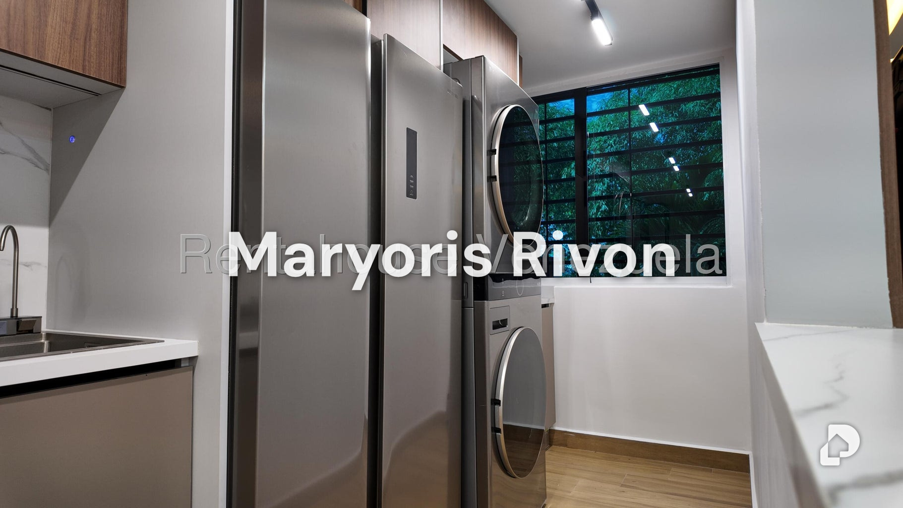 Apartamento en Colinas de La Tahona, Caracas – 6