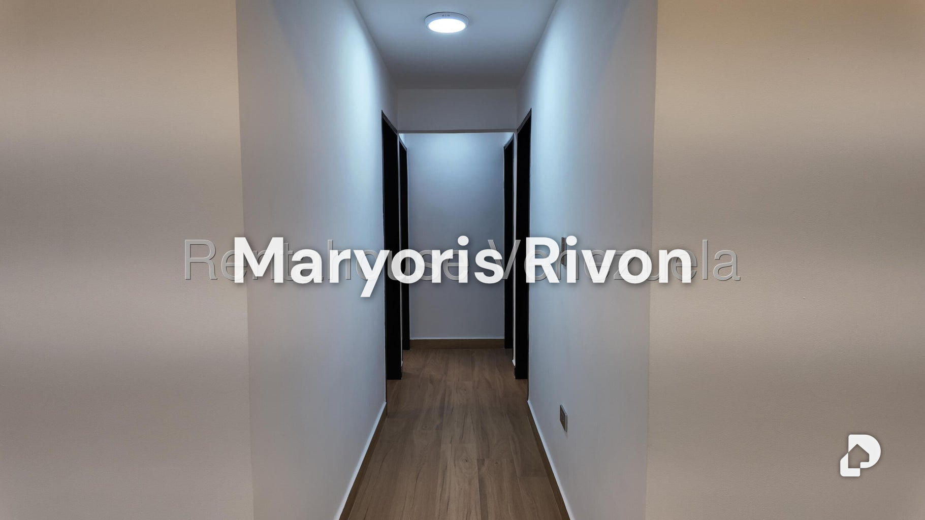 Apartamento en Colinas de La Tahona, Caracas – 7