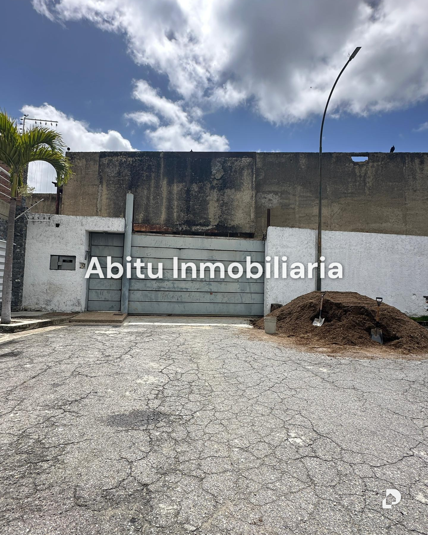 Terreno en Alto Hatillo, Caracas – 8
